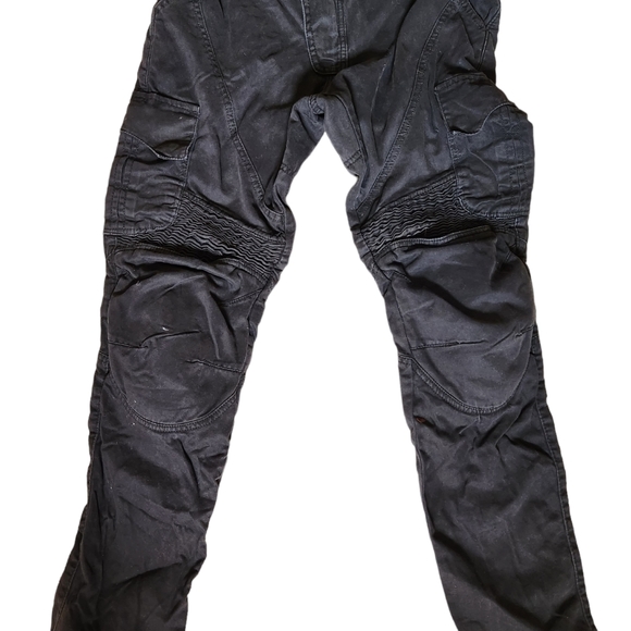Dogs Of War Pants Mens Motorcycle Riding Cargo Pants Dogs Of War
